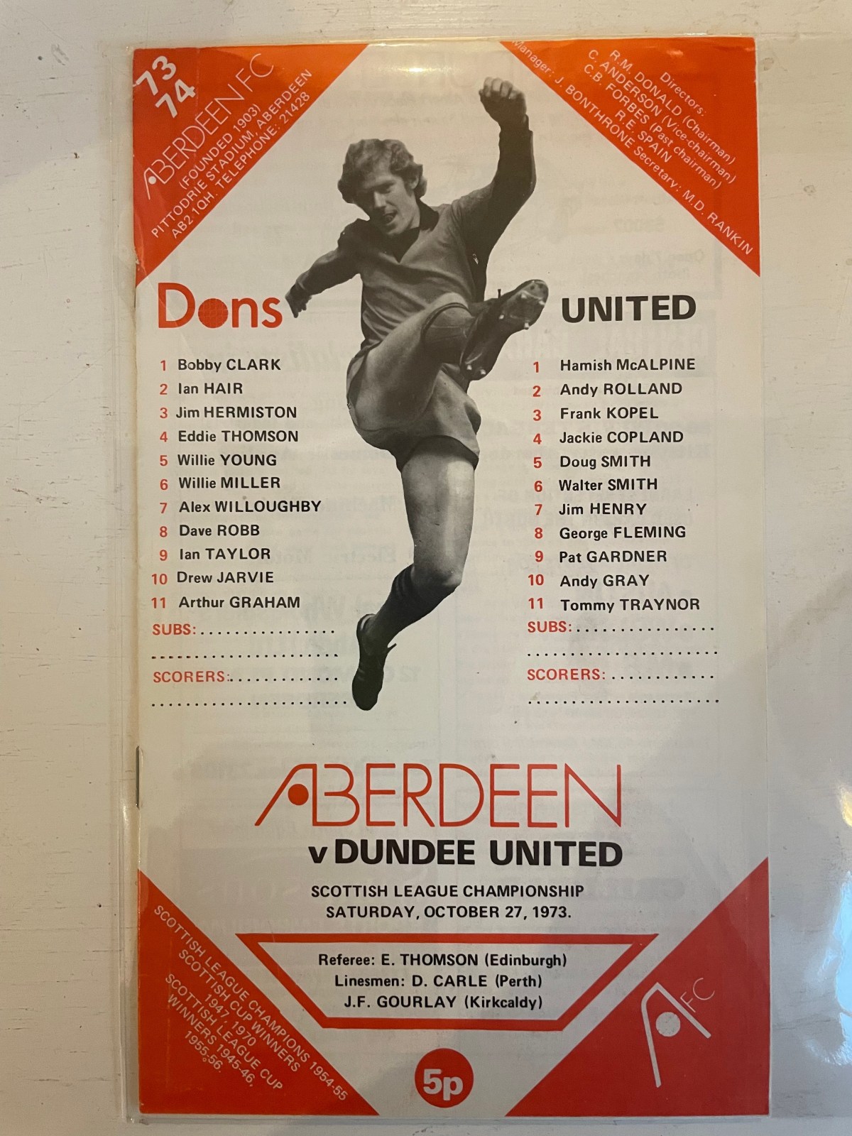 ‘It Started With a Kick’ Episode 88 : Derek&nbsp;Rae