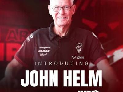 It Started With a Kick Episode 105 – John&nbsp;Helm