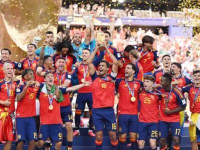 World Cup 2026 Week 6 :The&nbsp;Finale